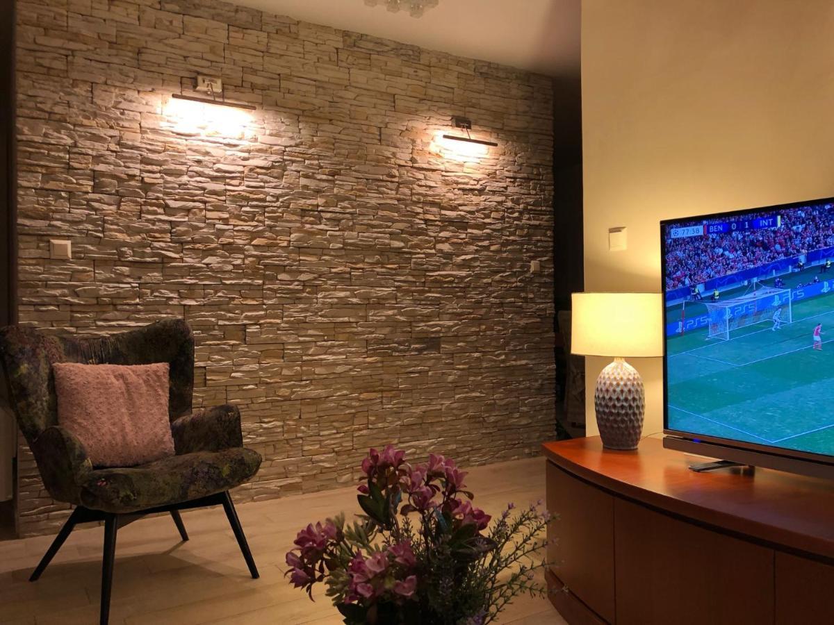 Sunset Apartment With A Private Yard At Medulin Riviera Экстерьер фото