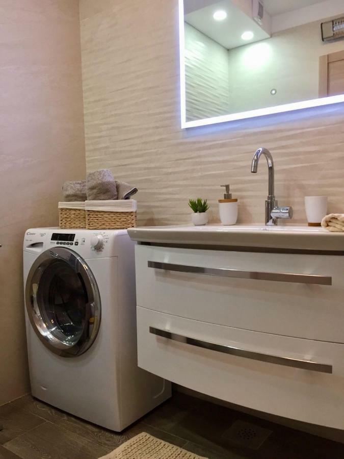 Sunset Apartment With A Private Yard At Medulin Riviera Экстерьер фото